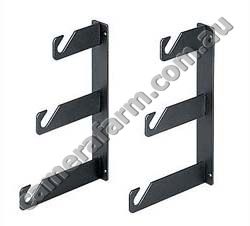 Manfrotto 045 Triple Hooks - Click Image to Close