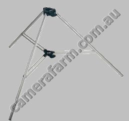 Manfrotto 032 Autopole Base - Click Image to Close