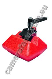 Manfrotto 022 Counterweight 7kg - Click Image to Close