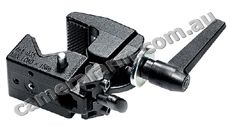 Manfrotto 035Z Super Clamp (Boxed) - Click Image to Close