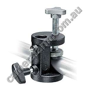 Manfrotto 171 Mini Clamp - Click Image to Close