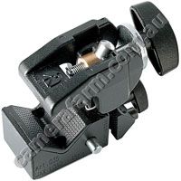 Manfrotto 635 Quick Action Super Clamp - Click Image to Close