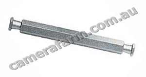 Manfrotto 133 Extension Bar - Click Image to Close