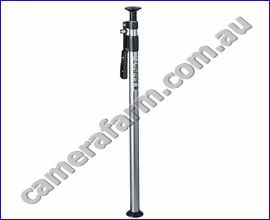 Manfrotto 432 Autopole 2 Set Black - 3.7m - Click Image to Close