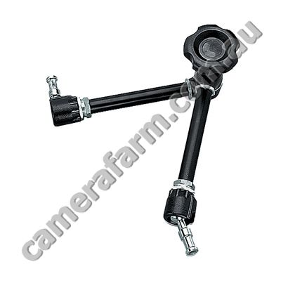 Manfrotto 244 Variable Friction Arm/Cam Bracket - Click Image to Close