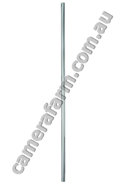 Manfrotto 034 Extension Tube 1.5m for Autopole - Click Image to Close