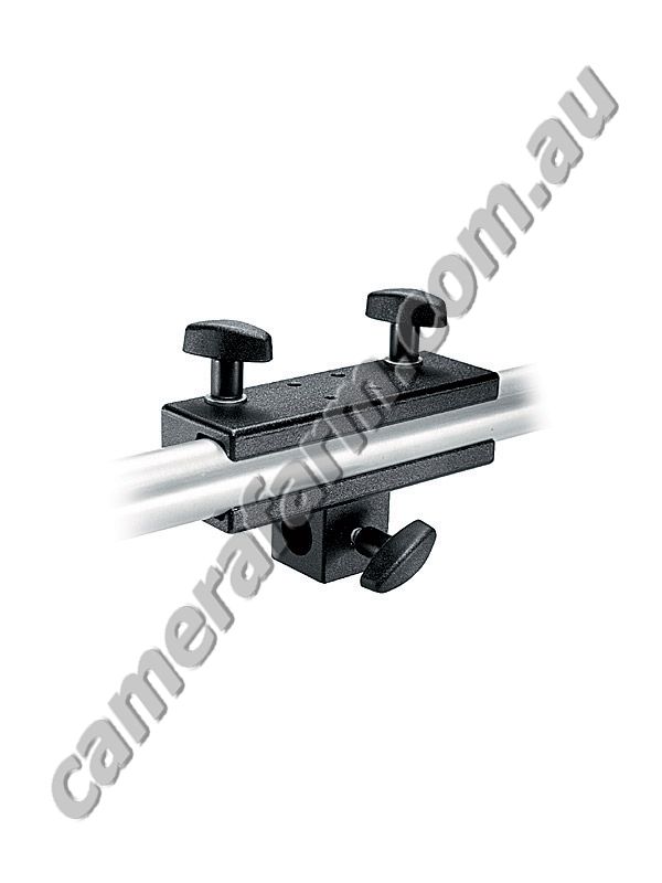 Manfrotto 271 Panel Clamp - Click Image to Close