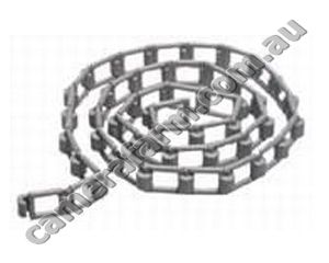 Manfrotto 091 Expan Chain 1m Grey - Click Image to Close