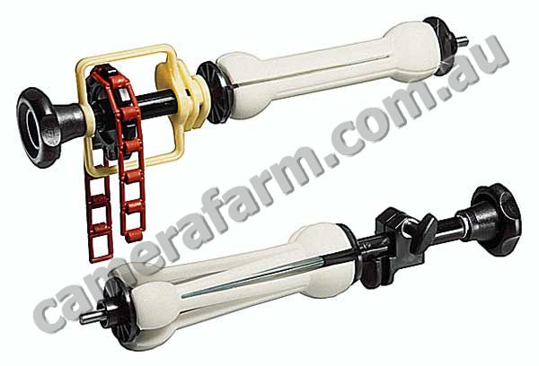 Manfrotto 046 EXPAN Core Grips - Click Image to Close