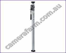 Manfrotto 077 Autopole Set 1.0-1.7m Black - Click Image to Close