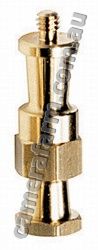 Manfrotto 036 Light Stud - 1/4 - Click Image to Close