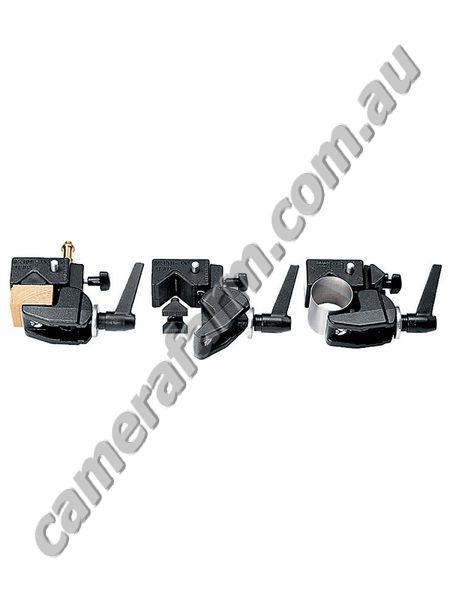 Manfrotto 035WDG Wedges for 035 - Click Image to Close