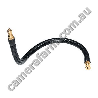 Manfrotto 237HD Flexible Arm Heavy Duty - Click Image to Close