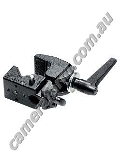 Manfrotto 035 Super Clamp - Click Image to Close