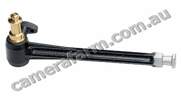 Manfrotto 203 Mini Extension Arm - Click Image to Close