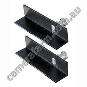Manfrotto 204 Mini 'L' Bracket - Click Image to Close