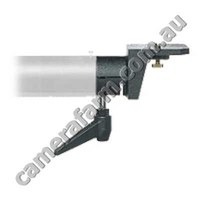 Manfrotto 824 Additional Revolvimg Head 90deg - Click Image to Close
