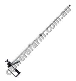 Manfrotto 254 Auto Boom - Click Image to Close