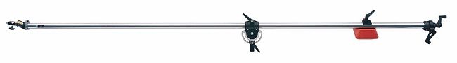 Manfrotto 025BSL Super Boom without Stand - Click Image to Close