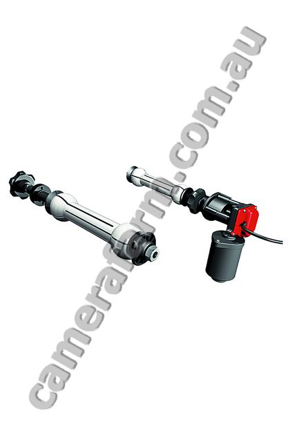 Manfrotto 850 Motorised EXPAN Support Spigots - Click Image to Close