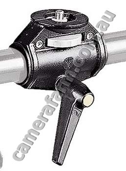 Manfrotto 840 Additional Camera Mount - Click Image to Close