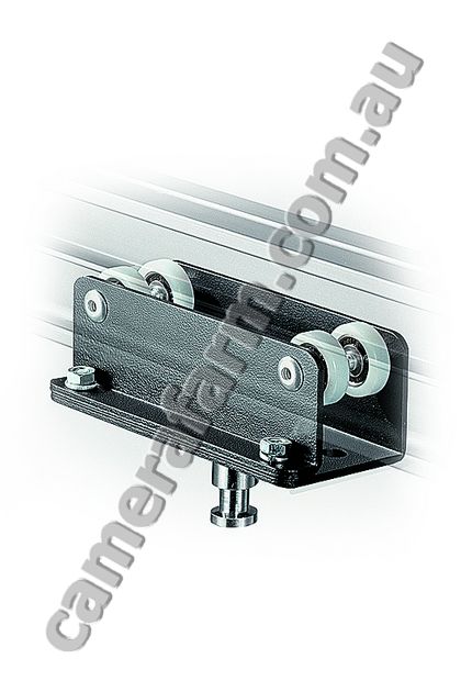 Manfrotto Sky Track FF3228 Carriage 4 Wheels - Click Image to Close