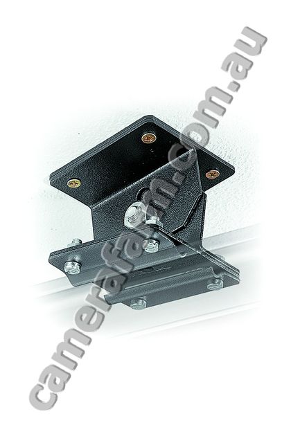 Manfrotto Sky Track FF3215 Bracket Adjustable - Click Image to Close