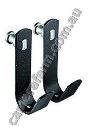 Manfrotto 176 Mini U Hook - Click Image to Close