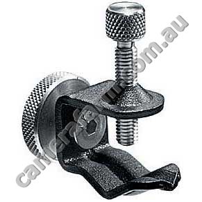 Manfrotto 196AC Micro Clamp - Click Image to Close