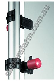 Manfrotto 201 Adjustable Mini Clip - Click Image to Close