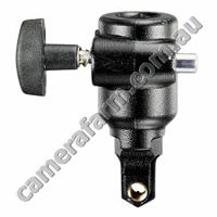 Manfrotto 335AS Additional Socket - Click Image to Close
