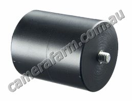 Manfrotto 834 Additional Counter Weight 2kg - Click Image to Close