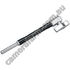Manfrotto 310 Mini Flex Arm - Click Image to Close