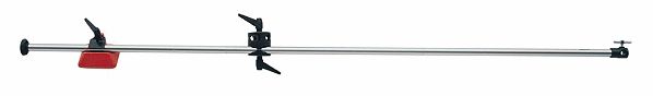 Manfrotto 024 Light Boom Black - Click Image to Close