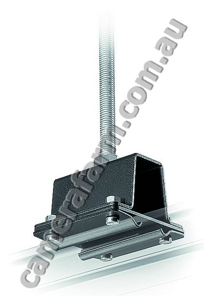 Manfrotto Sky Track FF3214A Bracket with Rod - Click Image to Close