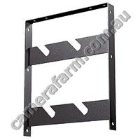 Manfrotto 854-4 Holder for 4 Backgrounds - Click Image to Close