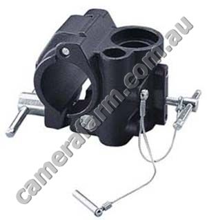 Manfrotto C350 Barrel Clamp - Click Image to Close