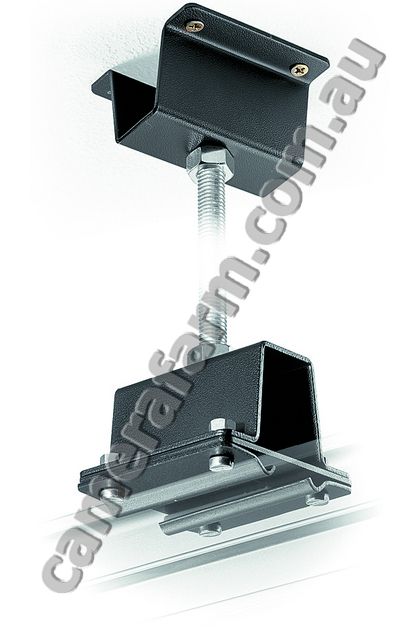 Manfrotto Sky Track FF3214B Rail Mounting Kit - Click Image to Close