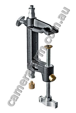 Manfrotto 649 Table Clamp - Click Image to Close