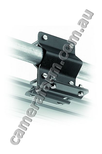 Manfrotto Sky Track FF3214 Bracket Tube Attach - Click Image to Close