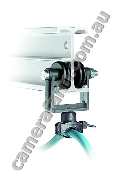 Manfrotto Sky Track FF3207 End Stop Kit 4 - Click Image to Close