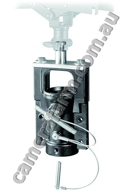 Manfrotto Sky Track FF3260 Adaptor Spigot 16/28 - Click Image to Close