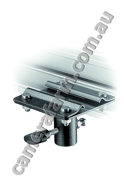 Manfrotto Sky Track FF3221 Bracket Fem Att 16mm - Click Image to Close