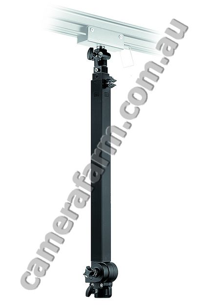 Manfrotto Sky Track FF3249 T Post 60 to 128cm - Click Image to Close