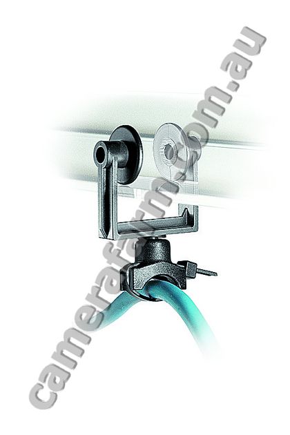Manfrotto Sky Track FF3226S Kit 5 Dismount Cable - Click Image to Close