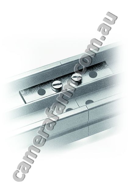 Manfrotto Sky Track FF3208 Aligning Connectors - Click Image to Close