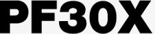 PF30X