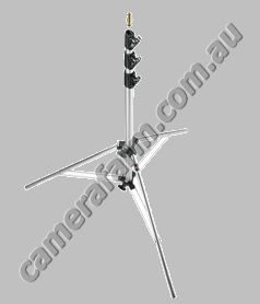 Manfrotto 005 Ranker Stand - Click Image to Close
