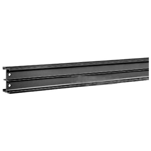 Manfrotto FF6004B Rail Black 4m - Click Image to Close