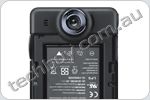 Removable, rechargeable battery